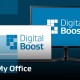 Digital Boost – a tool for small business
