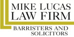 Mike Lucas Law